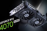 nvidia new graphic card