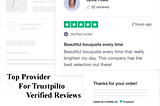 Want to get more feedback by collecting TrustPilot reviews?