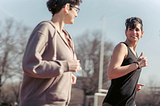 Running Rivals Alcohol as a Social Lubricant