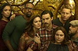 This Is Us | Saison 4 — Episode 8 Streaming Vostfr