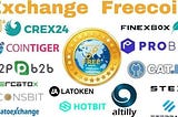 4500 FreeCoin Instant Airdrop.!!