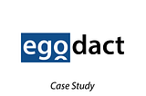 Case Study: The Egodact Logo