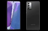 Galaxy Note 20 Series-What we know!