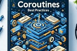 Coroutine: Best Practices