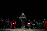 Macaulay Honors College 2023 Commencement — Speech