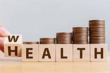 Mental Health and Wealth