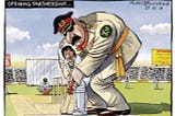 Imran Khan is an establishment stooge