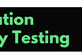 ✨Introduction to Application Security Testing 🔐