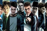 7 cosas aprendí de Harry Potter