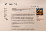 Angel Tech: Antero Alli’s Maybe Logic Class!