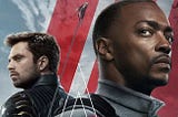 The Falcon and the Winter Soldier lied to its audience