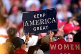 Listening to Trump Supporters: A Liberal’s Guide