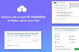 CloudFiles Tutorials: Part 2 — ID Validation