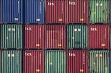 Building container-based development environment with Visual Studio Code
