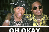 Gunna x Lil Baby Type Beat — Oh Okay | Trap Rap Instrumentals 2021