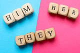 Everything you need to know about pronouns.