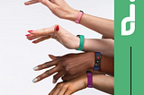 Digimmi Smart Watch — Features