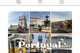 Anthony Wong’s Travel Life — Portugal