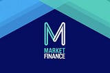 MarketFinance: the next step in our evolution