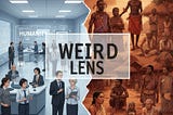 Yapay Zekâ Hangi İnsanlara Benziyor? WEIRD Bias Üzerine Bir Bakış