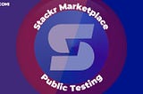 StackR Marketplace Now Open to the Public