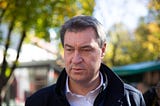 7 Beispiele, die zeigen, dass Markus Söder nicht nur Kanzler kann…