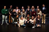 Drama club at Chatham University puts on play to bring up the topic of gun violence in the United…