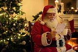 Is Santa Real? A Fascinating Theory Behind the True Santa Claus