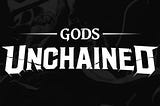 GODS Unchained Token Sale on Coinlist Register Join WHITELIST  $GODS