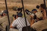 Photography Courses In South Africa