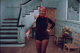 A melodrama in a haunted house: tracing genre influences in Grey Gardens