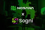 Nosana Partners with Sogni.AI to Empower Creativity Through AI-Powered Art Generation