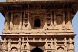 Orchha — Madhya Pradesh places to visit