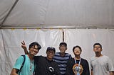 “Masa-Masa” : Pesan penuh makna dalam lagu The Adams untuk generasi muda
