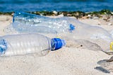 Plastik Atıklar ve Su Altında Yaşam