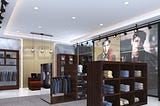 Why As-built Drawings Are important for Retail Store Design