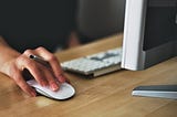 Just “one-click” lost $1.8 Billion …