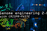 Genome engineering 2.0