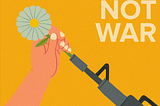 War, Peace, and Artificial Intelligence.