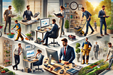 Versatilità professionale: limite o opportunità?