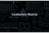 Confusion matrix and use of ML in cyber crime Detection
