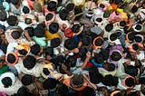 The Population Crisis That Has Nothing to Do With Population