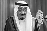 What Does King Salman Achieve in Four Years?
