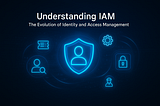 Understanding IAM: The Evolution of Identity and Access Management