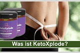 Keto xplode Gummies Höhle Der Löwen — Ketoxplode Bewertung, KetoXplode Gummies