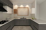 Modular Kitchen Design: Flexibility and Functionality