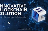 Why you should consider ICB Network ?