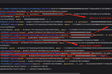 EAC Hack Analysis