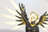 Why Does Everyone Hate Mercy, Part 2: This is Not The End