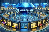 Brilliance Made Tangible: KimberLite Marketplace’s Effortless Digital-to-Physical Diamond…